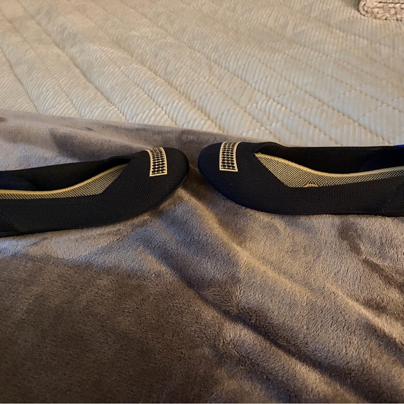 Black Rothy’s size 7 - Picture 5 of 5